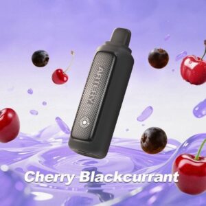 Artery CL2 10000 Cherry Blackcurrant Flavour