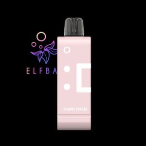 Elfbar EW9000 Cherry Razz Flavour Pod