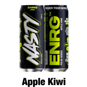 Nasty ENRG Pulse Series Energy Drink